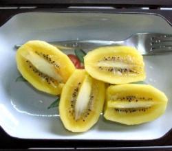 Fruits and depression